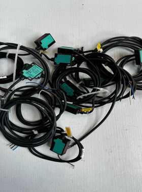 询价德国倍加福PF光电传感器198795