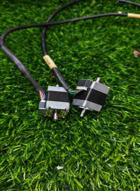 东方步进电机pk513pb询价