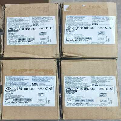 咨询-接触器3RT5045-1BB40