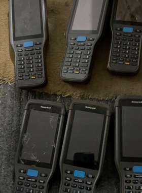 霍尼韦尔EDA60K议价