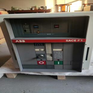F1S2000A 框架断路器 ABB固定式 价格美丽 议价