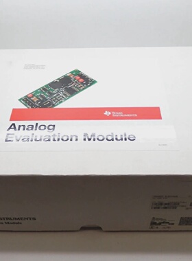 议价德州仪器12位模拟数字转器评估板ADC3421EVM