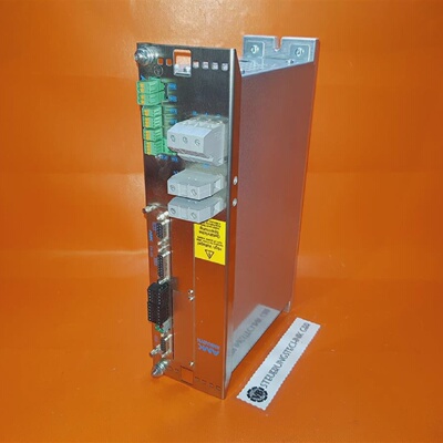 AMK Amkasyn Servomodul Type KW 20  V03.18 200950