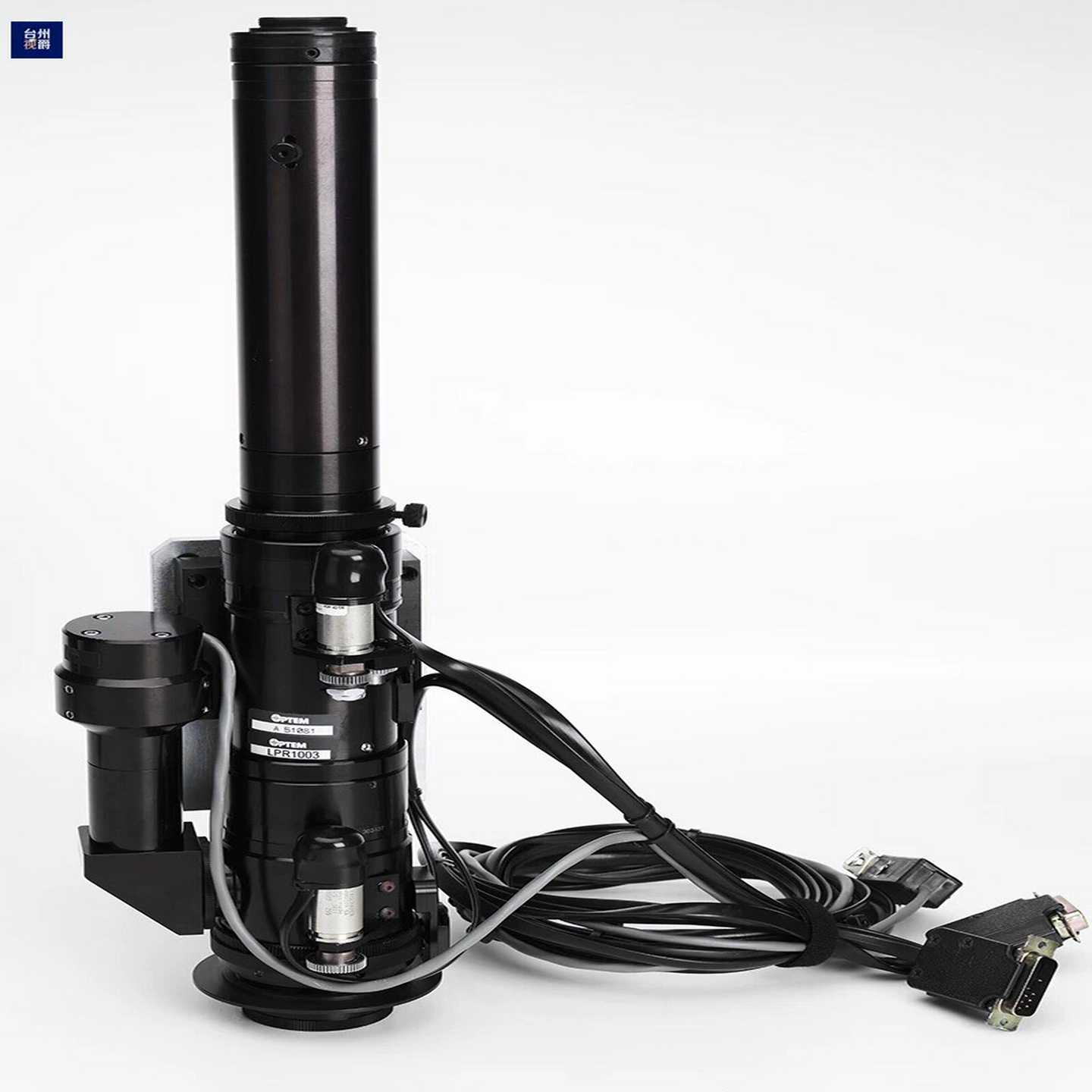 OPTEMZOOM160电动变倍显微镜1-16x连-议价