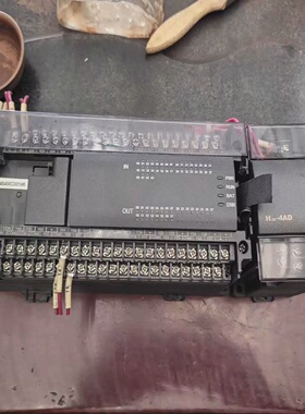 议价H2U-3624MR-XPPLC几乎，带一个拓展，功