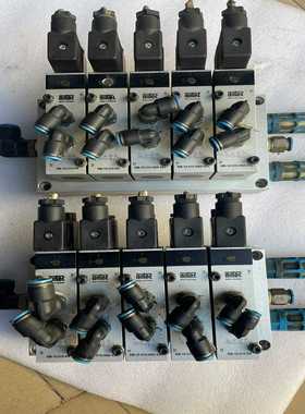 (机械元件)airtec泰电磁阀