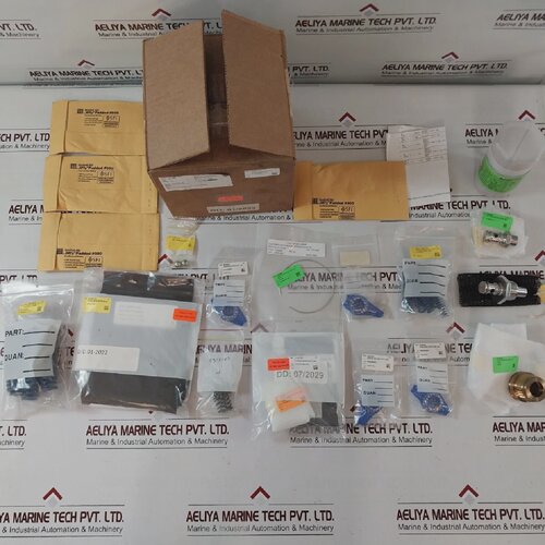 寻Oceaneering 0296048rk 12 in regulator repair kit