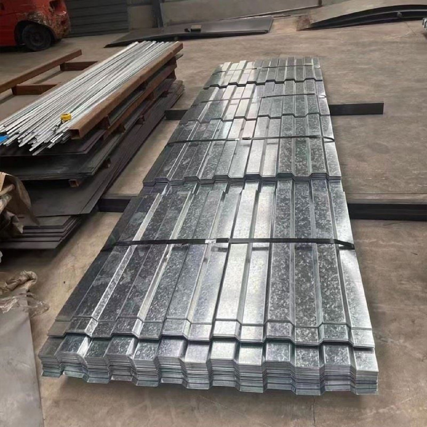 集装箱侧板顶板镀锌集装箱瓦楞板门板不锈钢波浪板活动房墙板板材,基础建材,铝塑管,淘宝优惠券,粉丝福利购,淘宝优惠卷