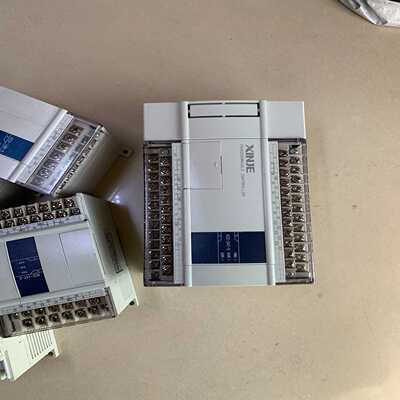 咨询-信捷PLCXC2-14T-EXC2-16R-E