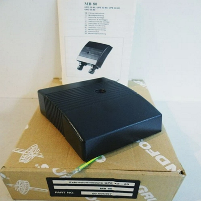 GRUNDFOSUPEXX-80MB80TeileNr.00.605497Extensionmodule