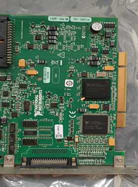NIPCI-6220PCI-6221，功能，议价！
