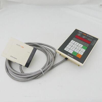 MITSUBISHI F20DFE mit F20DUE Datenzugriffseinheit used