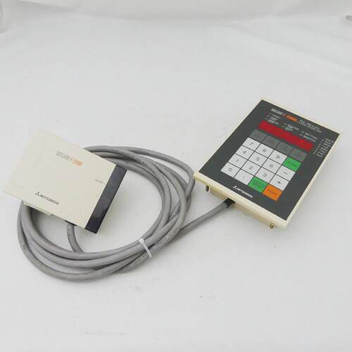MITSUBISHI F20DFE mit F20DUE Datenzugriffseinheit used