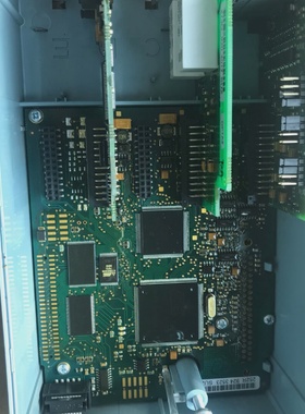 议价伟肯变频器主板IO板252ROPTA1OPTA2O适用