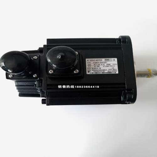 议价SGMGH-30PCA61SGMGH-20PCA61SGMGH-13PCA61电机拍前询价
