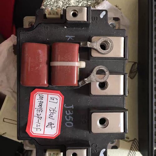 CM400YE2P12F安川变频器IGBT模块G79-询