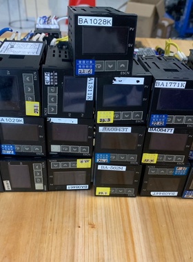 欧姆温控仪E5CN-Q2TC温控器【议价】