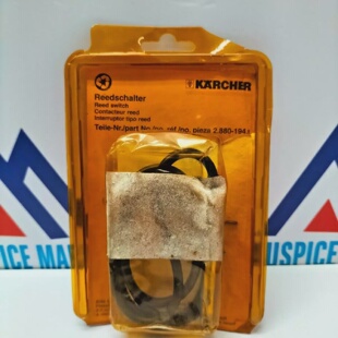 Karcher 2.880194.0 Interrupteur De Reeds Remplacement OEM Ca