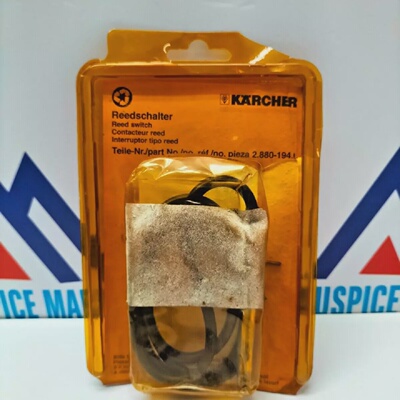 Karcher 2.880194.0 Interrupteur De Reeds Remplacement OEM Ca