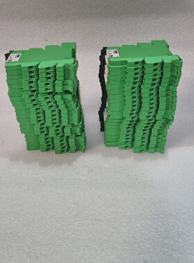 Phoenix Contact Plcbsc24dc21 Order No2966016 Set 42 Fast Shi