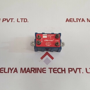 寻Delaval ST20173 Solid State Relay 120240 VAC 5A