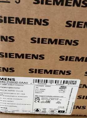 塑壳断路器3VA2340-7HN32-0AA0询价