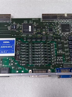 议价Mitsubishi Control Board Rqda01 Original Stock Jev101340