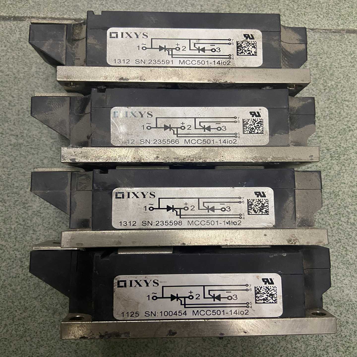 【议价】MCC501-14IO2，MCC501-14IO1，MCC4适用