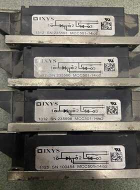 【议价】MCC501-14IO2，MCC501-14IO1，MCC4适用