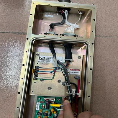 （霸霸电子）ULTRAVOLT高压电源4C24-P125