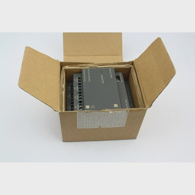 SIEMENS6ED10551FB100BA06ED1055-1FB10-0BA08xrelay/5AOpe