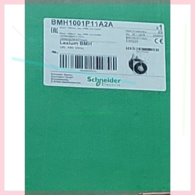 售前询价BMH1002P11F2A施耐d伺服马达全新原装正品现货