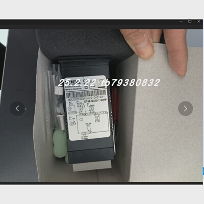 议价STORK ST48-GAUV.102FP温控器 ST48K-IV.102FP 温控器