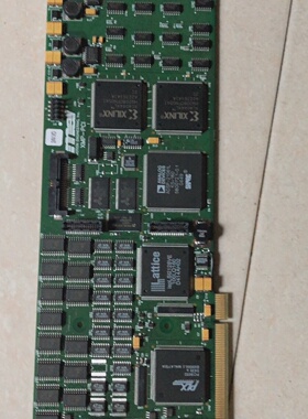 【询价】XMP-PCI 24V I/O 1007-0034-3 T0