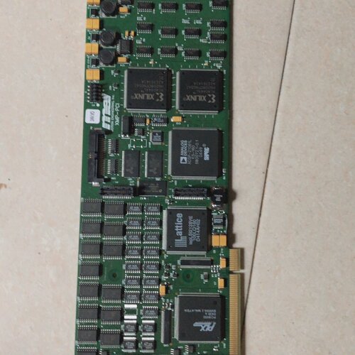 【询价】XMP-PCI 24V I/O 1007-0034-3 T0