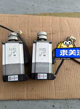 #电机禾川伺服电机400WSV-X3MH040A-B2L询价