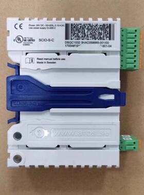 议价ABB机器人IO模块 DSQC1032，型号3HAC0586