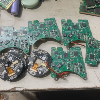 询价-芯片stm32f207igt6带板