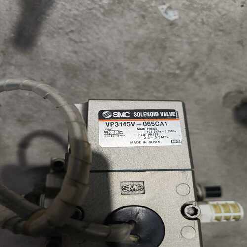 询价SMC电磁阀，VP3145V-065GA1
