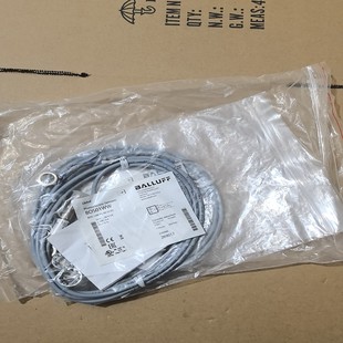 询价 BOS01WW巴鲁夫光电开关传感器BOS 12M