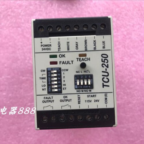 配件PMT控制件TCU250TCU250A议价