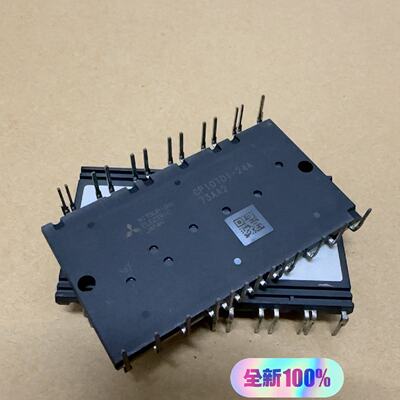 CP10TD1-24A三菱全新原装正品 针脚氧化 不影响使用--议价商品
