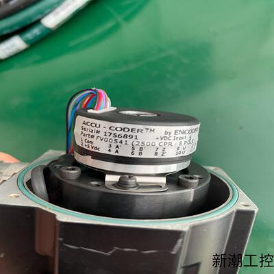 ACCU-CODER编码器 FV00541议价商品