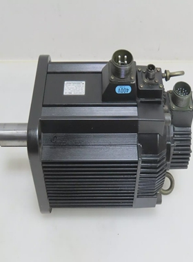 亚斯卡瓦SGMGH-44DCA6C交流电伺服电机4400WUTSIH-B17CKMOT-