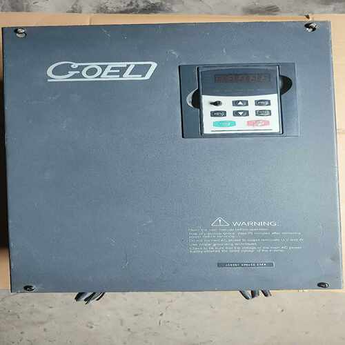 众辰变频器，C8300A37KN4一yJ，（零零电子）