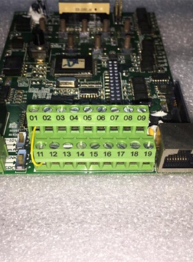 配件AB变频器主板22BD024N104议价