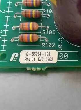 AB瑞恩驱动板0-56930-100(803624-35B)议价商品拍前询价