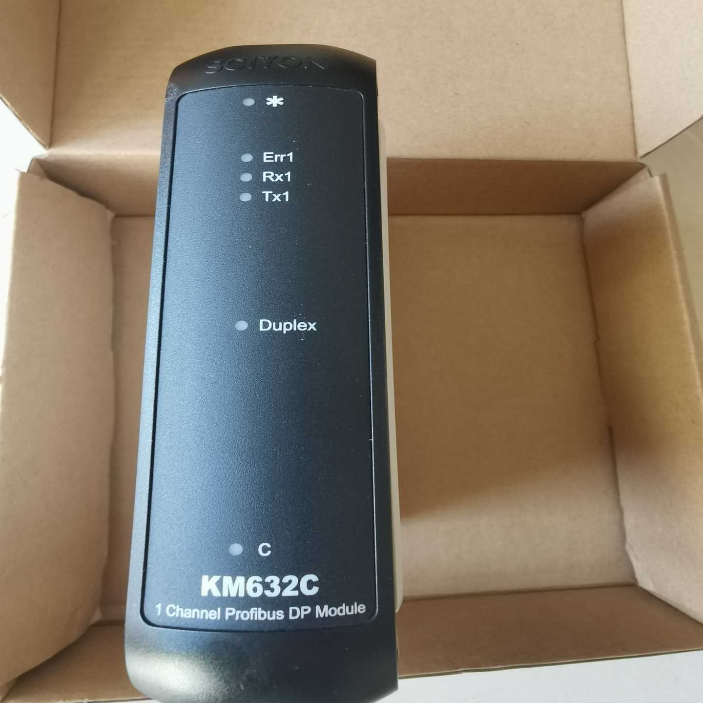 科远DCS模块，KM632C，带包装。KM632C，（佳毅工控）