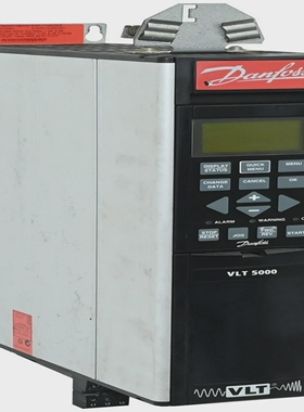 DanfossVLT5005PT5B20STR3DLF10A00C0175Z0557