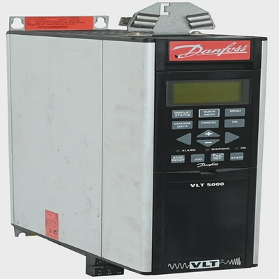 DanfossVLT5005PT5B20STR3DLF10A00C0175Z0557